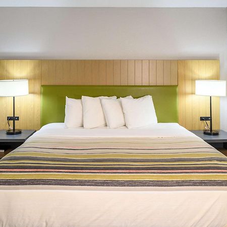 Country Inn & Suites By Radisson, Greenfield, In Esterno foto