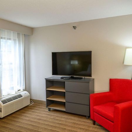 Country Inn & Suites By Radisson, Greenfield, In Esterno foto