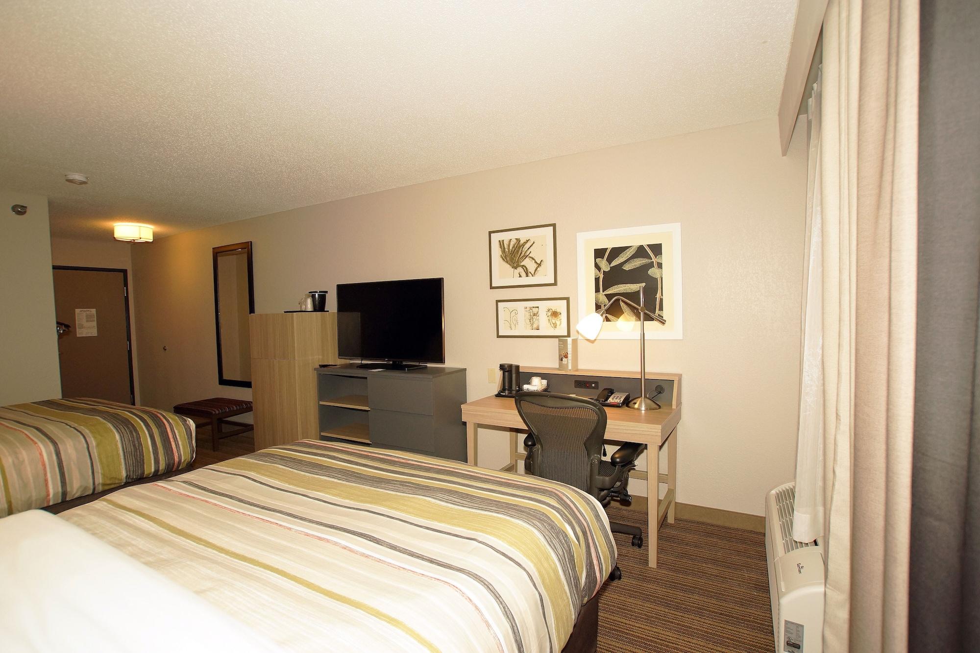 Country Inn & Suites By Radisson, Greenfield, In Esterno foto