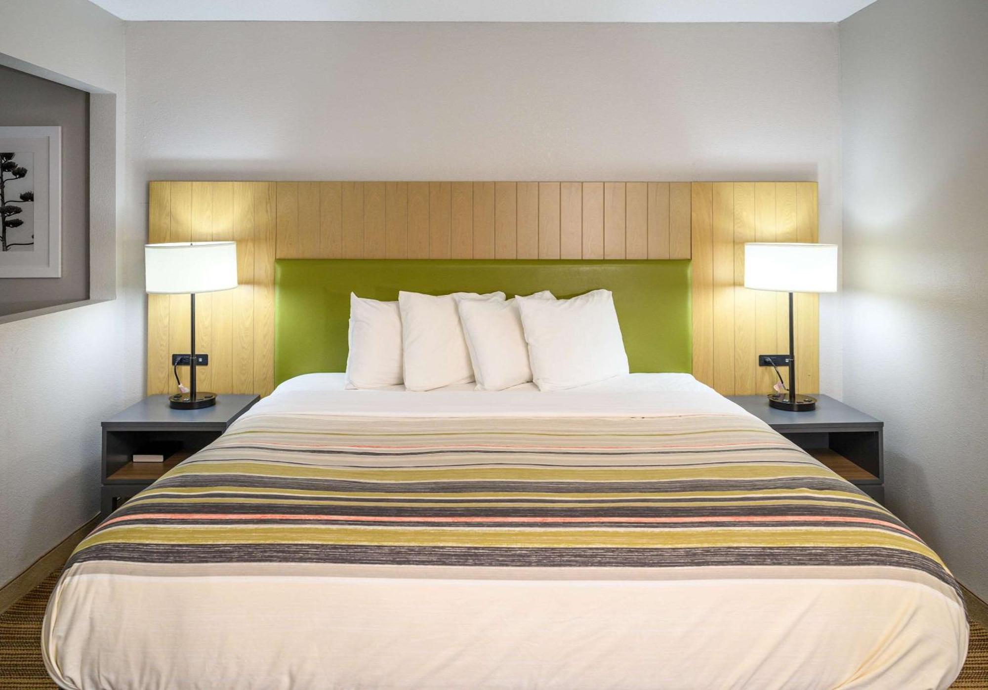 Country Inn & Suites By Radisson, Greenfield, In Esterno foto