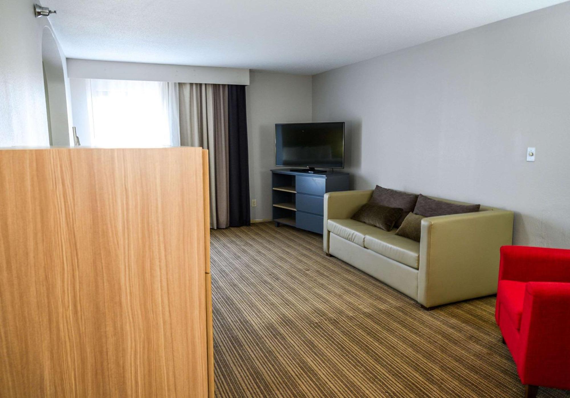 Country Inn & Suites By Radisson, Greenfield, In Esterno foto