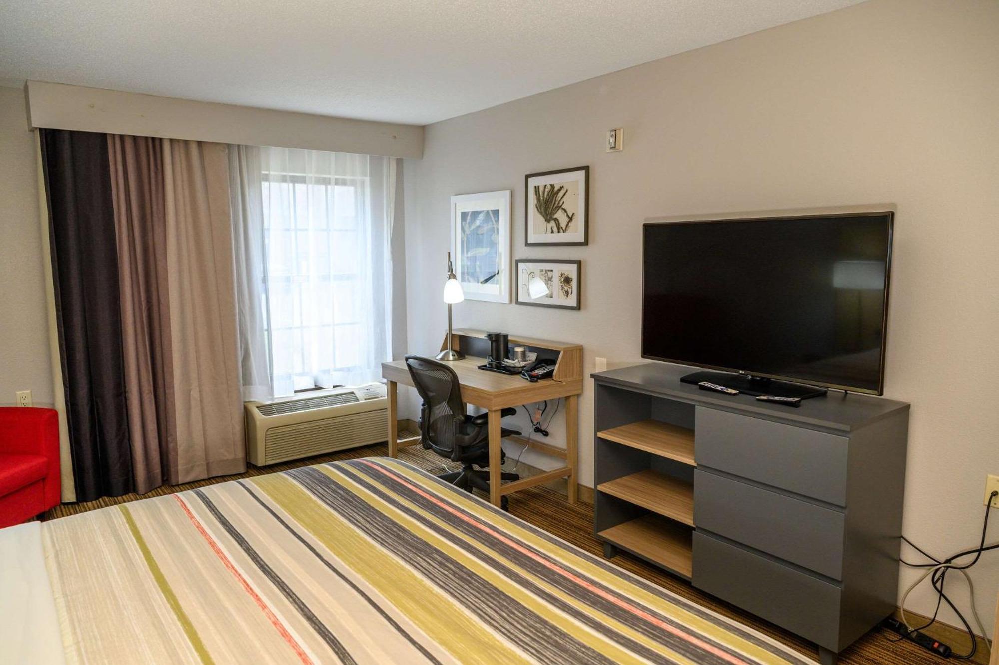 Country Inn & Suites By Radisson, Greenfield, In Esterno foto