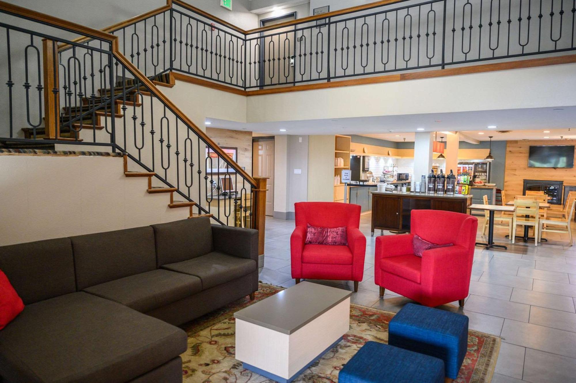 Country Inn & Suites By Radisson, Greenfield, In Esterno foto